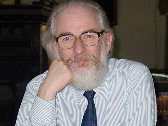David Crystal