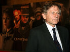 Roman Polanski Roman Polanski