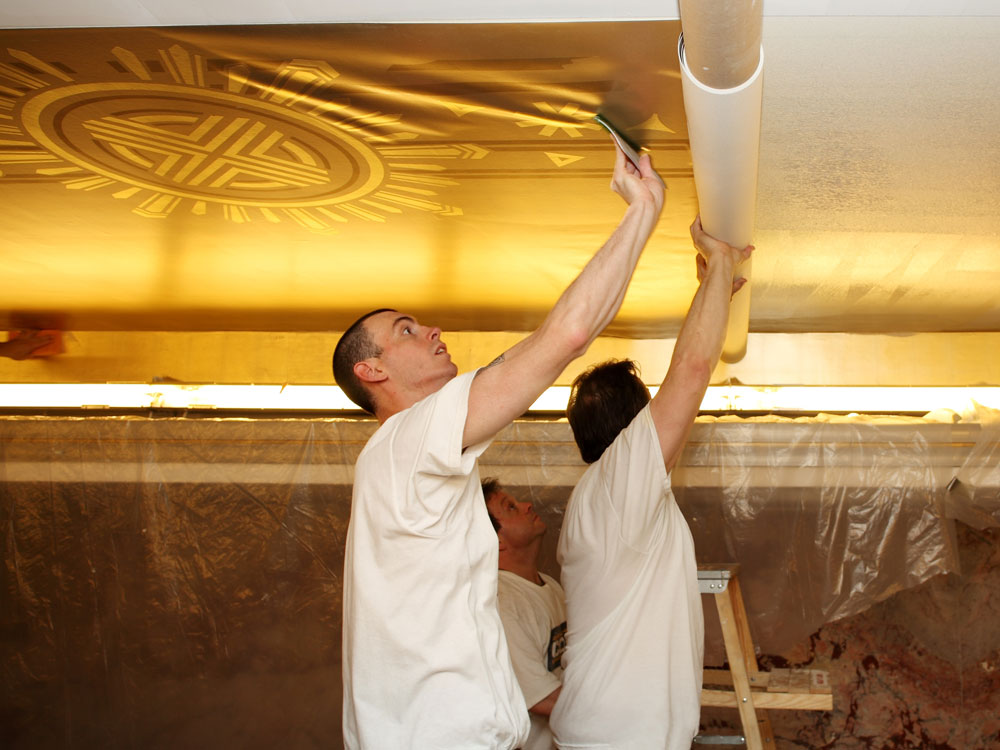 [Interactive:Conservation Renovations]