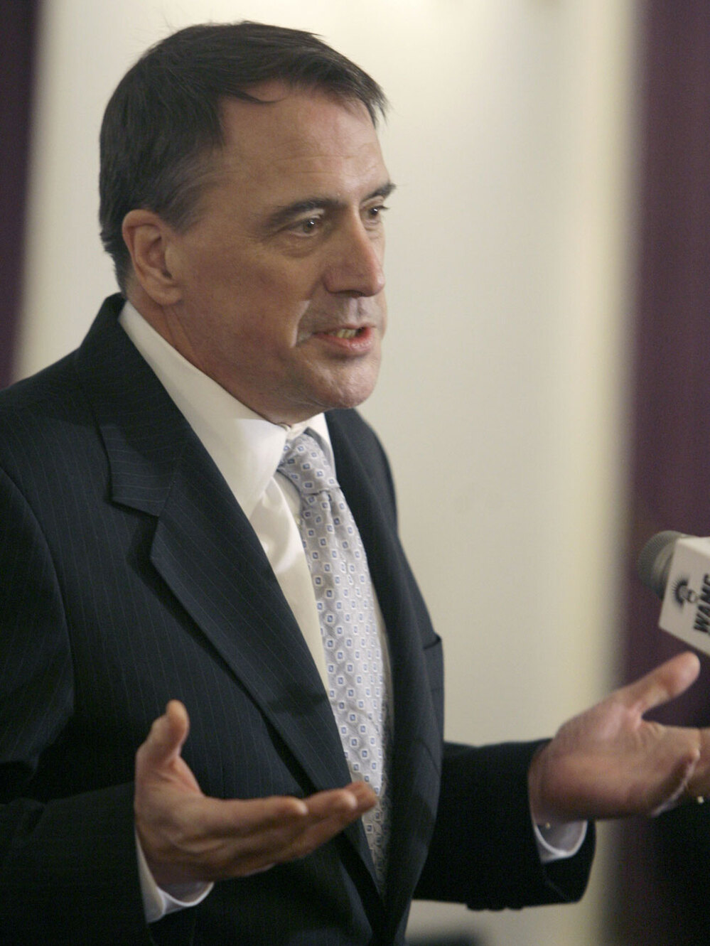Peter Galbraith