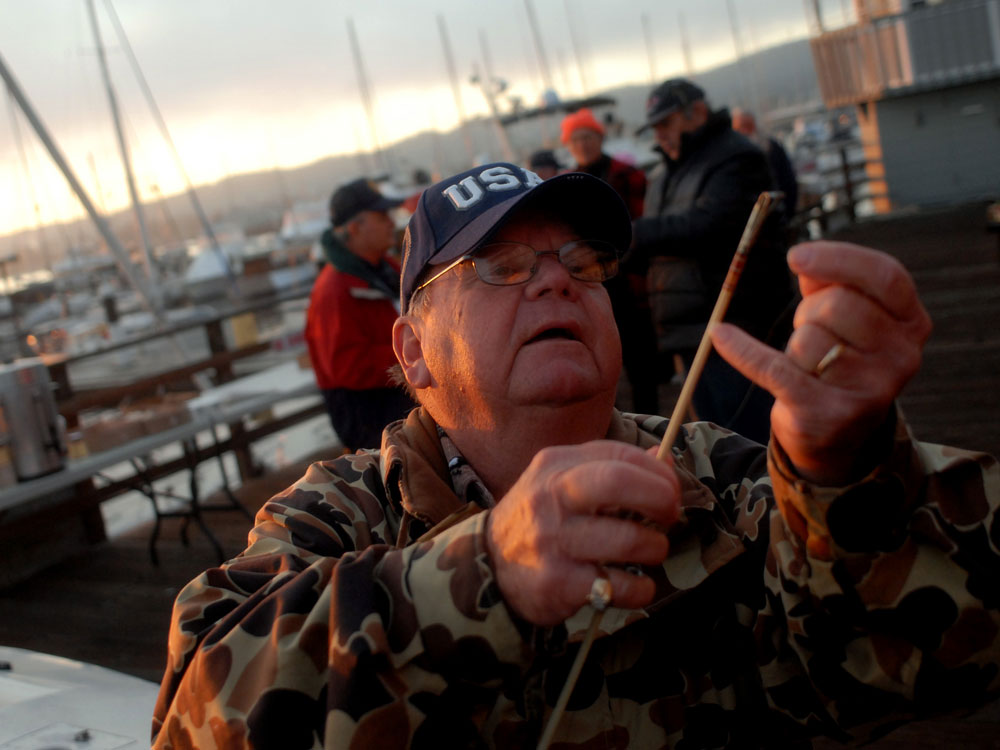 [Interactive:Disabled Vets Spend A Day On The Bay]