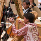 Harpist Ann Hobson Pilot Harpist Ann Hobson Pilot