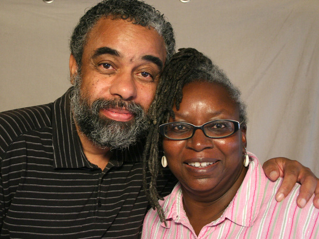 Sharon Holley opened Harambee Books and Crafts in Buffalo NY.
