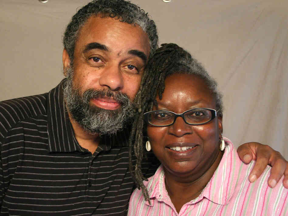 Sharon Holley opened Harambee Books and Crafts in Buffalo NY.