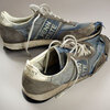 Rick Gardner's sneakers