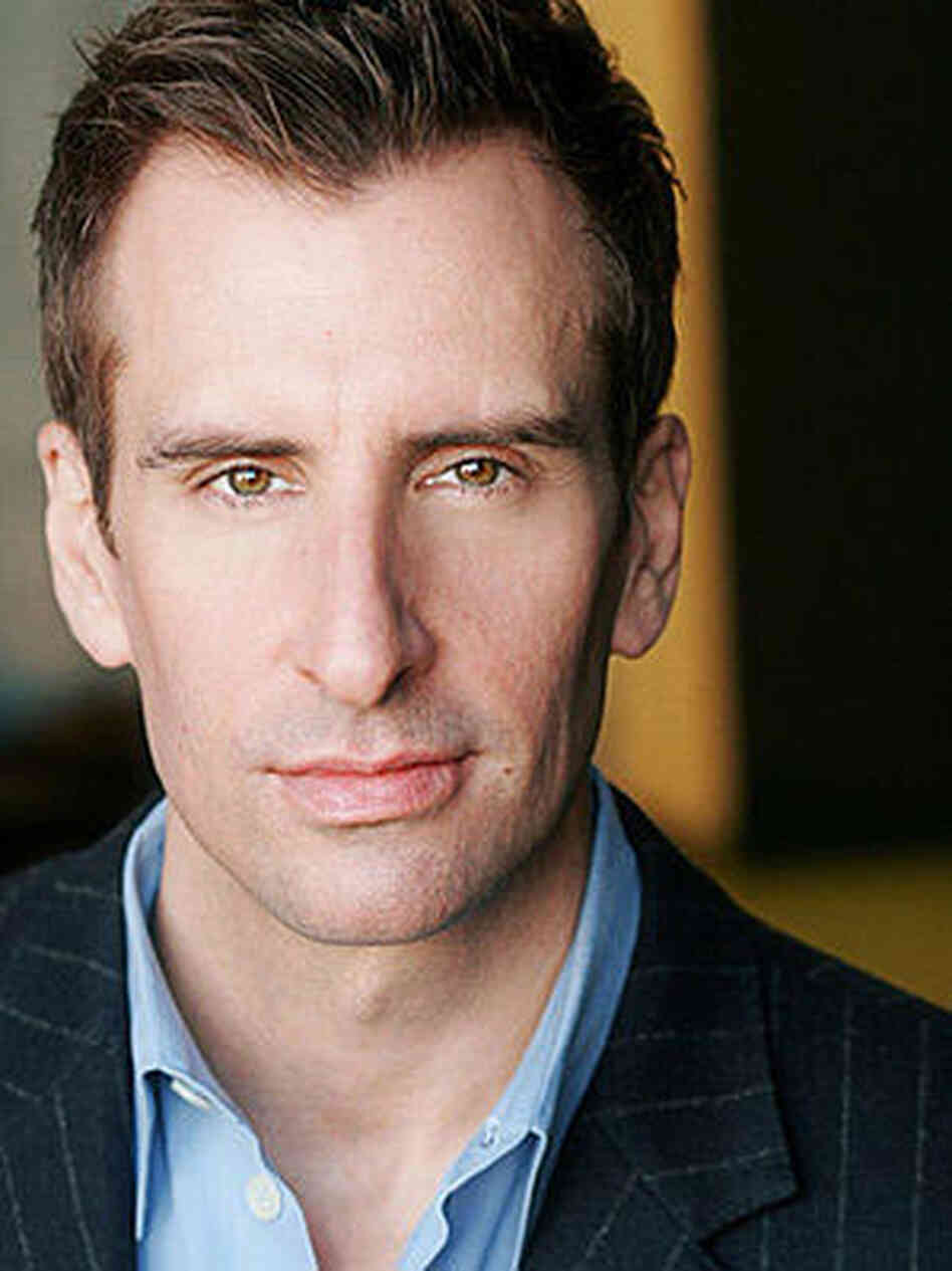 Brian Unger Brian Unger
