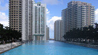 The developer of Icon Brickell recently reduced prices, though not to the fire-sale levels seen in some other Miami condo projects.