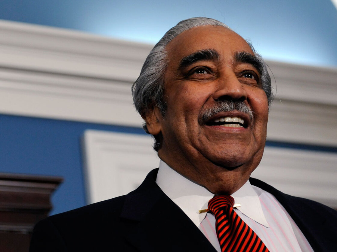 Rep. Charles Rangel
