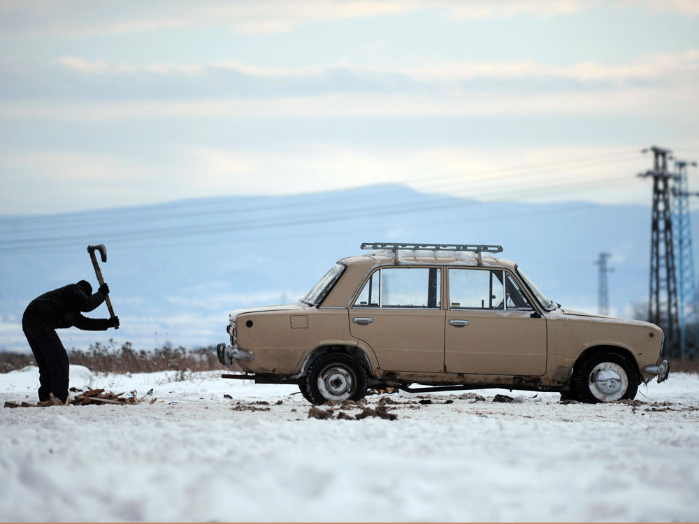 [Interactive:AvtoVAZ's Lada]