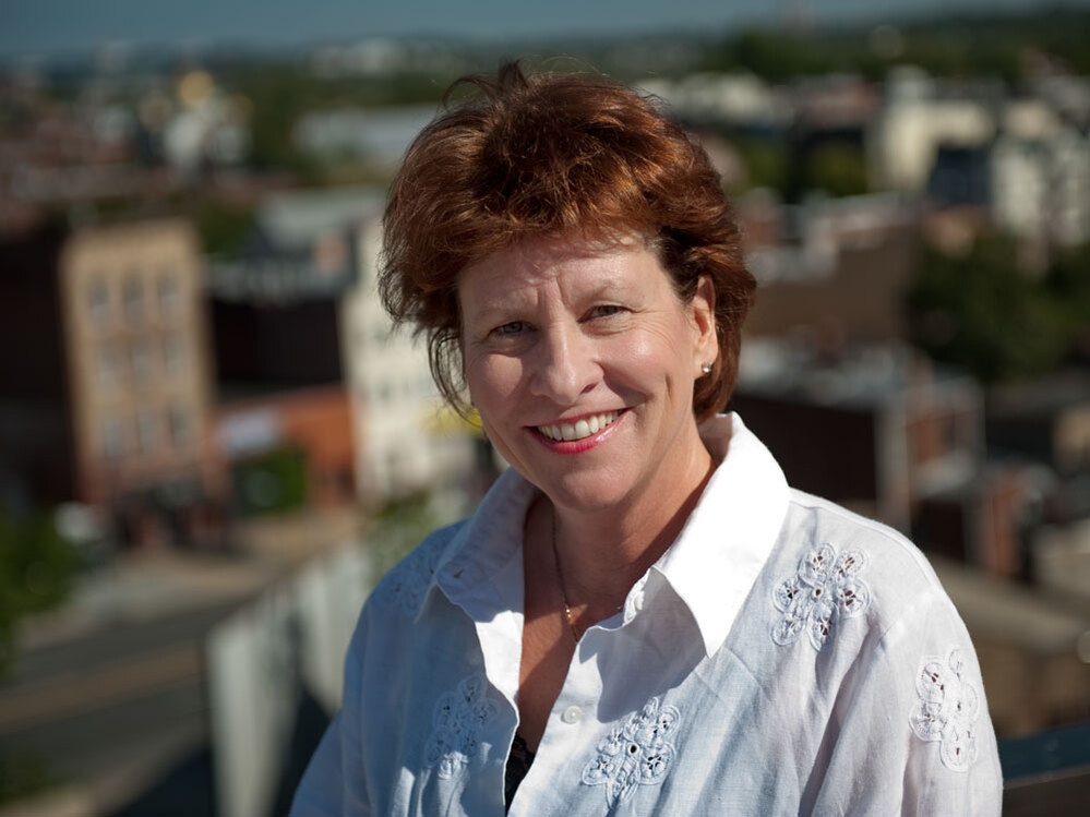Marilyn Schlitz