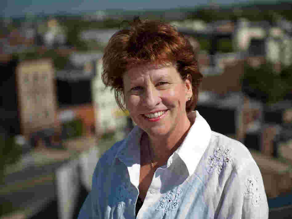 Marilyn Schlitz