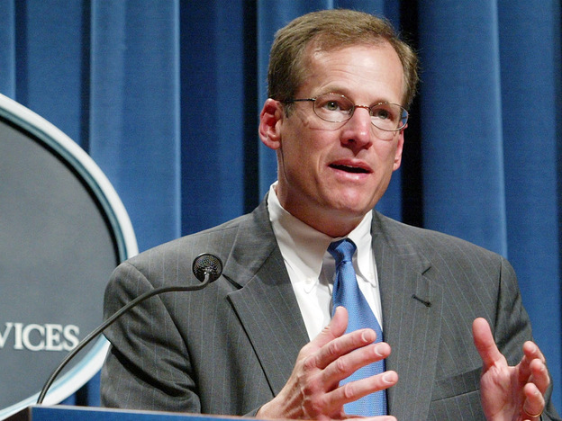 U.S. Rep. Jack Kingston (R-GA)