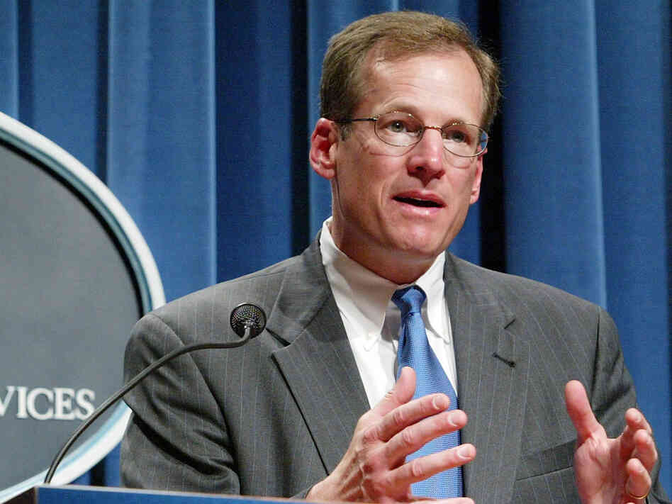 U.S. Rep. Jack Kingston (R-GA)