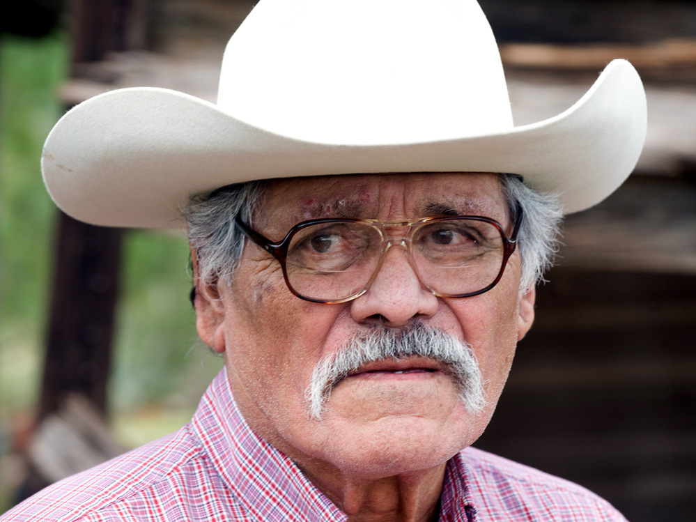 Jesus Rodriguez, another one of Salazar's brothers