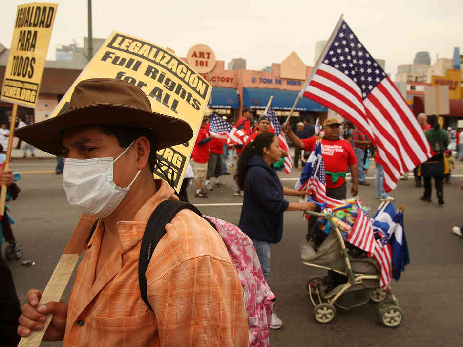 Immigration Reform
