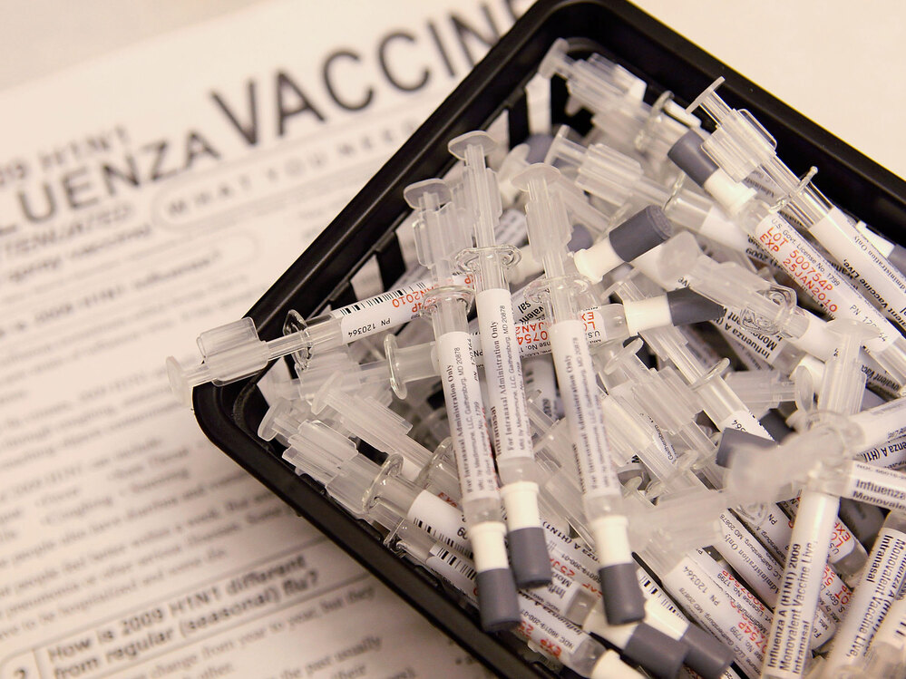 H1N1 Vaccine
