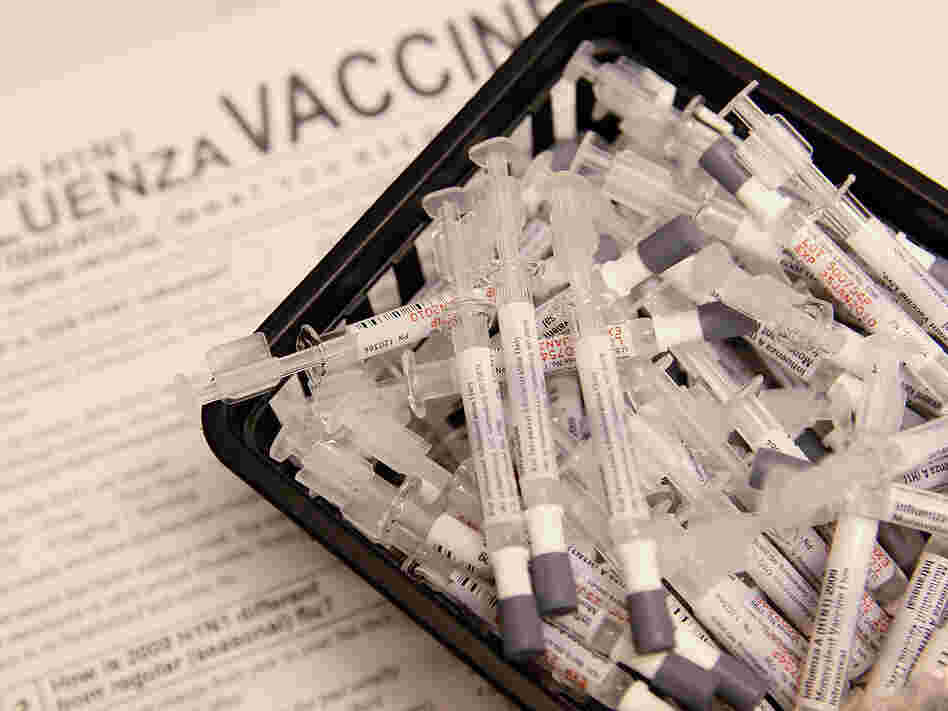 H1N1 Vaccine