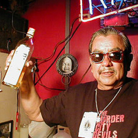 Taco Land owner Ram Ayala. Courtesy Erik Sanden