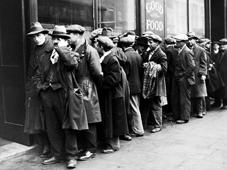 Great Depression