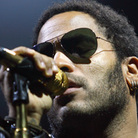 Lenny Kravitz