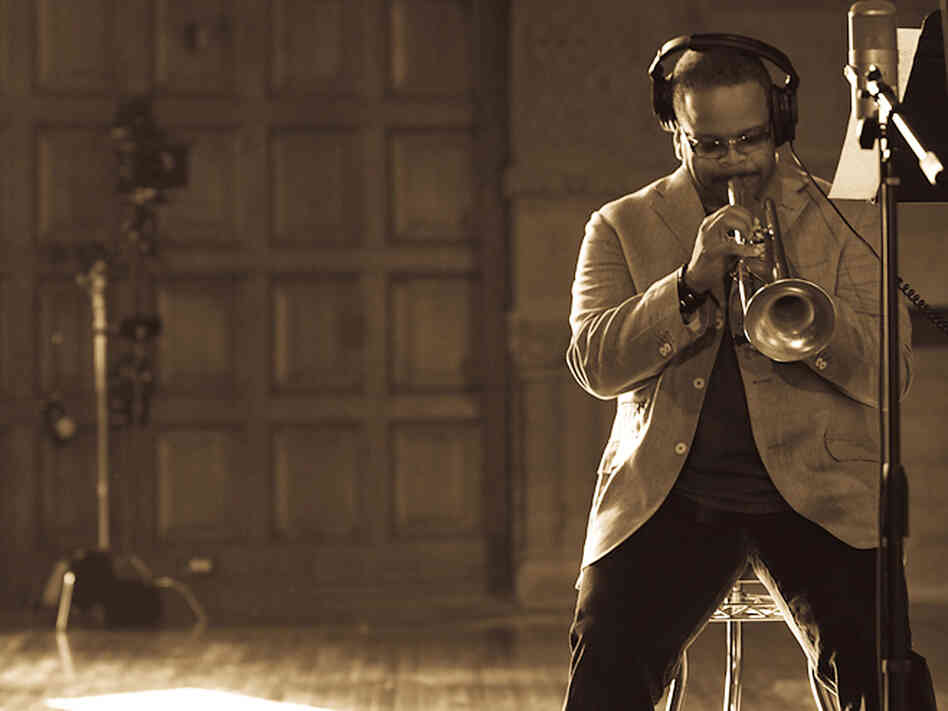Terence Blanchard