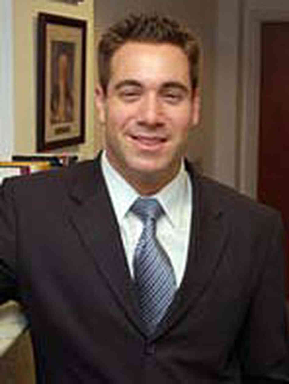 Christopher Malagisi Christopher Malagisi