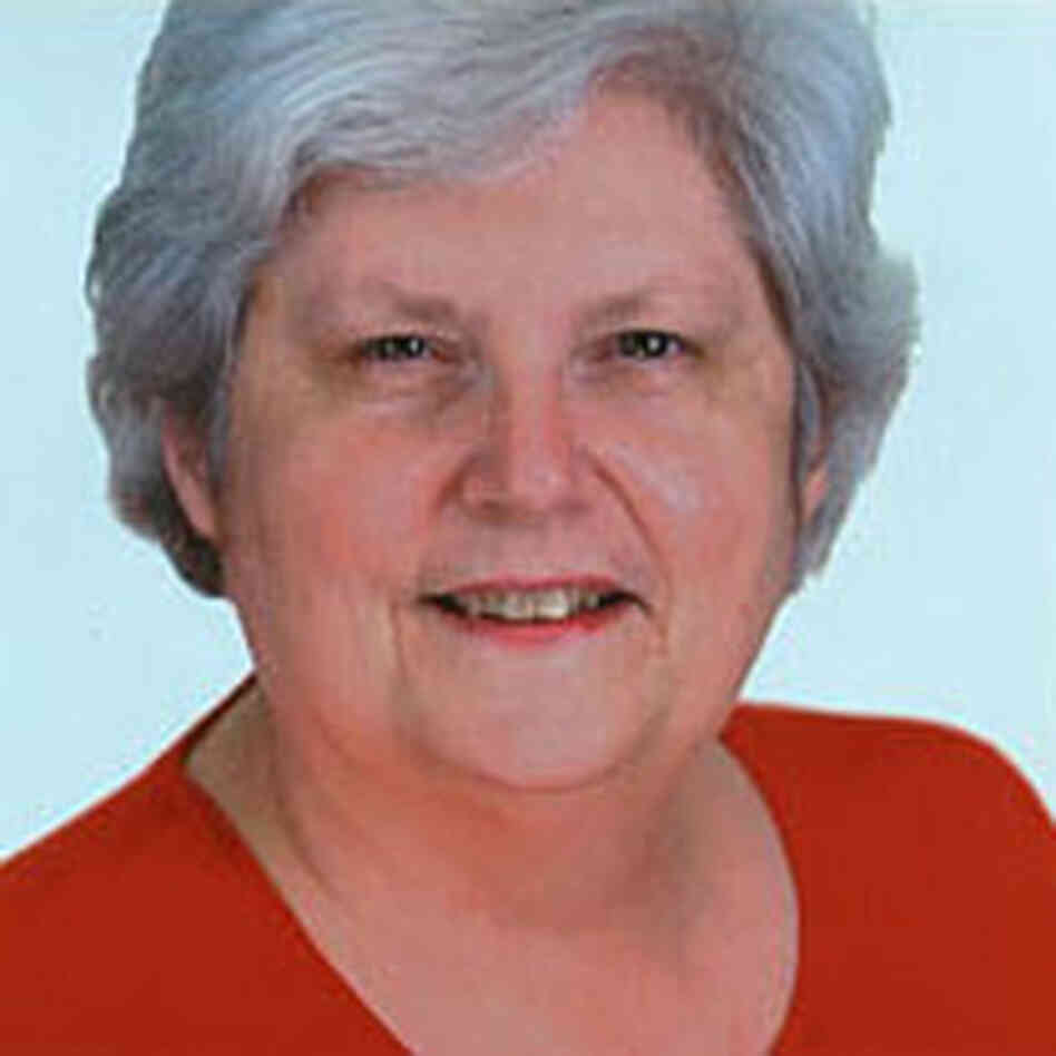 Nancy LeaMond Nancy LeaMond