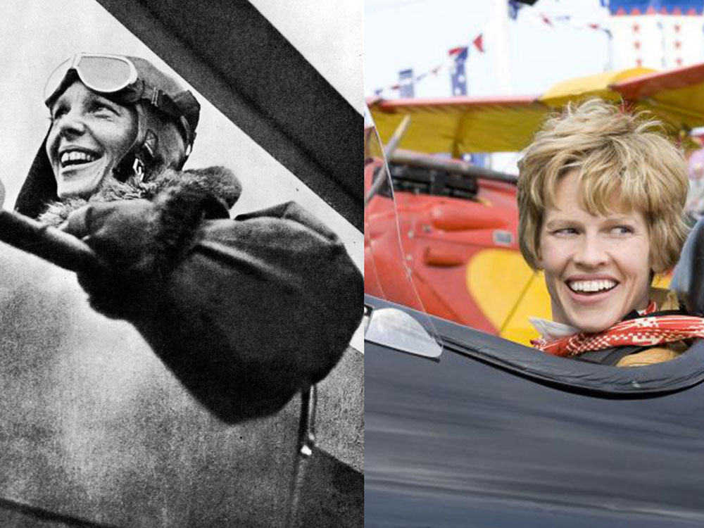 [Interactive:Gallery: Simulactors, Doppelgangsters & Politiclones]