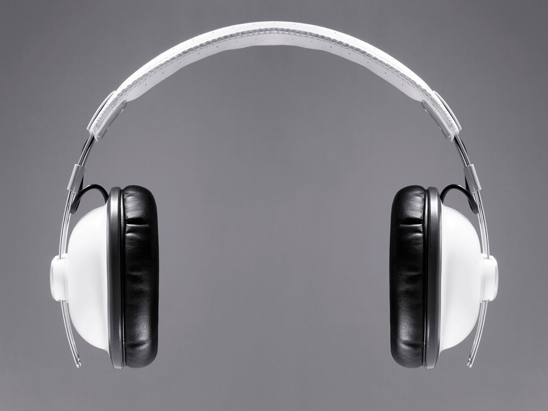 Headphones