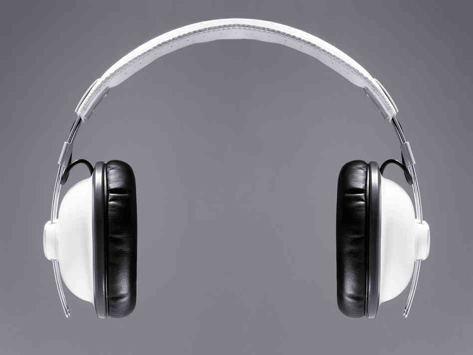 Headphones