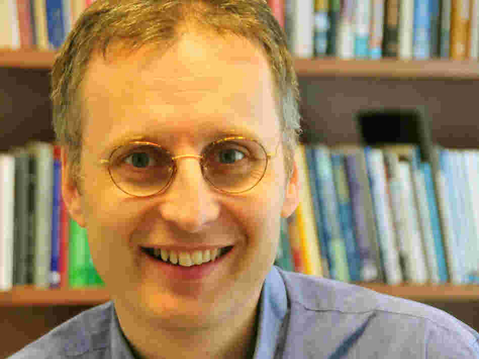 Viktor Mayer-Schonberger