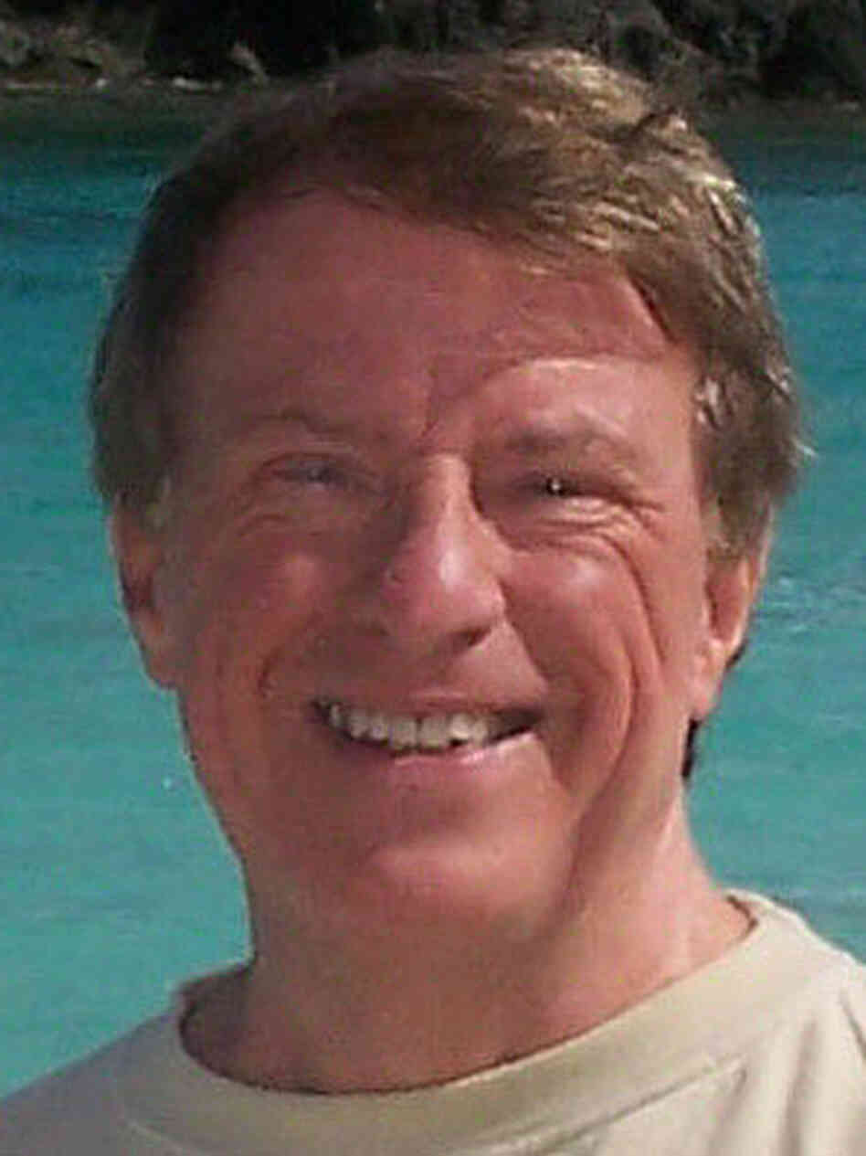 Robert S. McElvaine Robert S. McElvaine