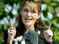 Sarah Palin