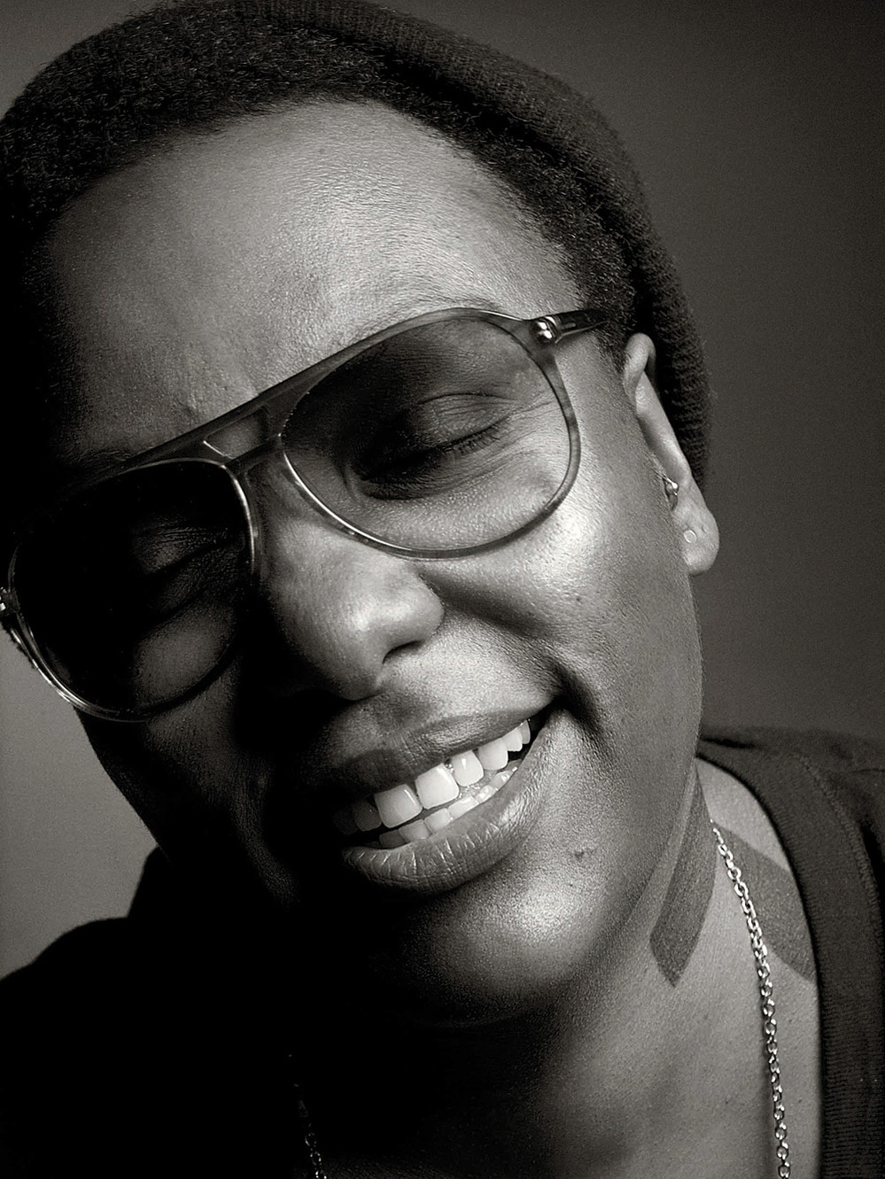 Meshell Ndegeocello; credit: Mark Seliger