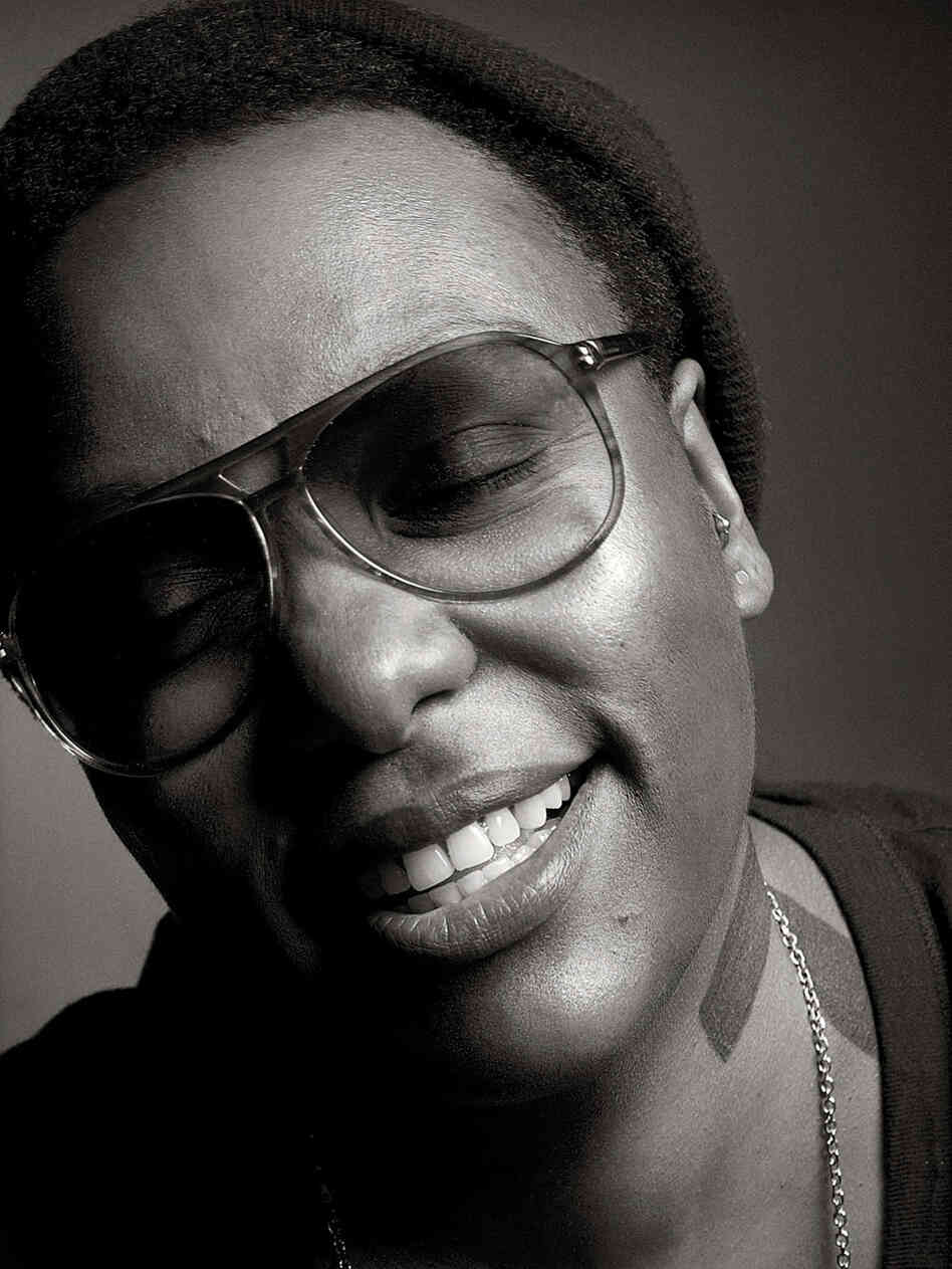 Meshell Ndegeocello; credit: Mark Seliger