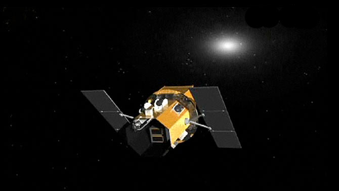 [Interactive:VIDEO: Gamma Ray Bursts]