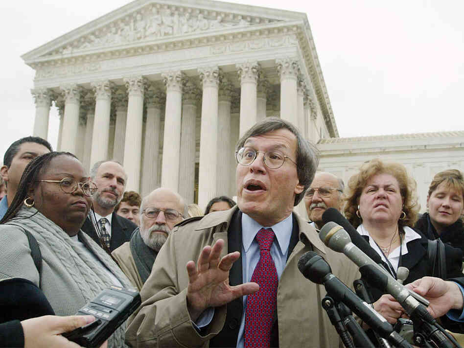 Erwin Chemerinsky