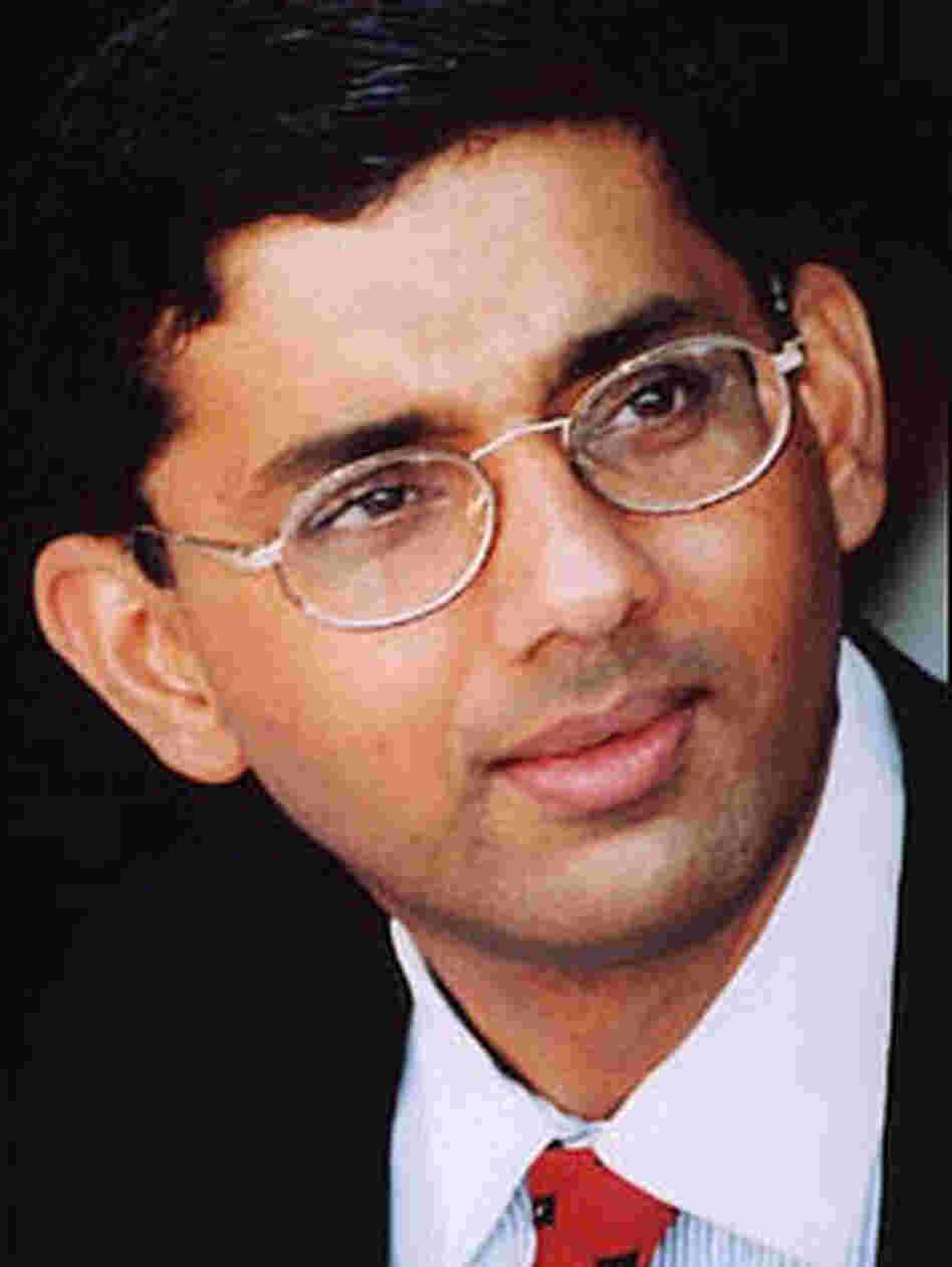 Dinesh D'Souza Dinesh D'Souza