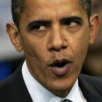 Obama campaigned for New Jersey Gov. John Corzine Nov. 1.