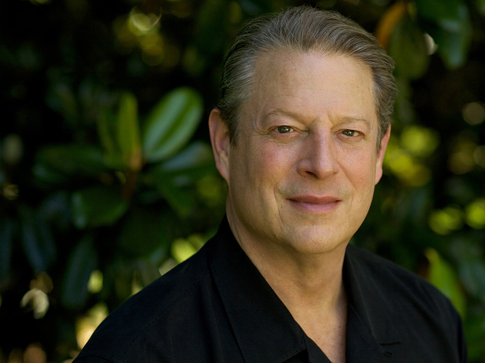 Al Gore