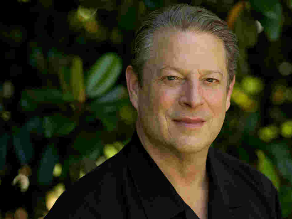 Al Gore