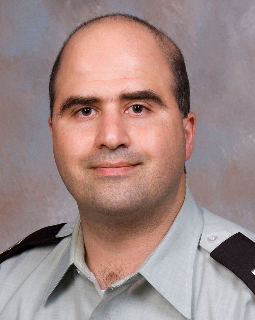 Army Maj. Nidal Hasan