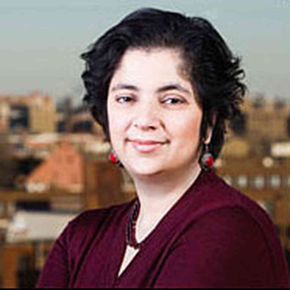 Madhulika Sikka Madhulika Sikka
