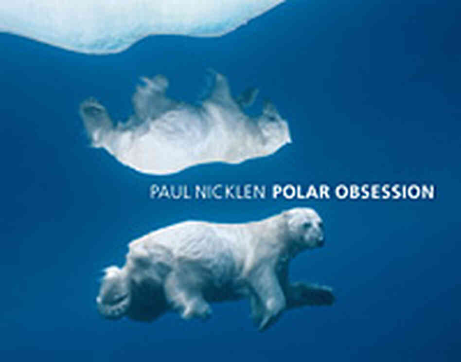 Paul Nicklen Paul Nicklen
