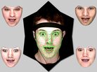 Cloned expressions Cloned expressions