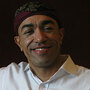Mark Obama Ndesandjo, half-brother of Barack Obama