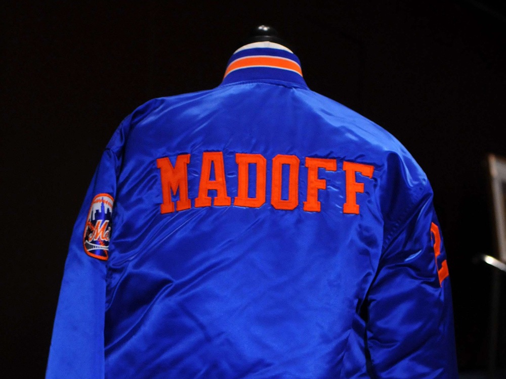 [Interactive:On The Block: Madoff's Things]