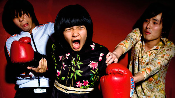 [Slideshow: Picture Show]