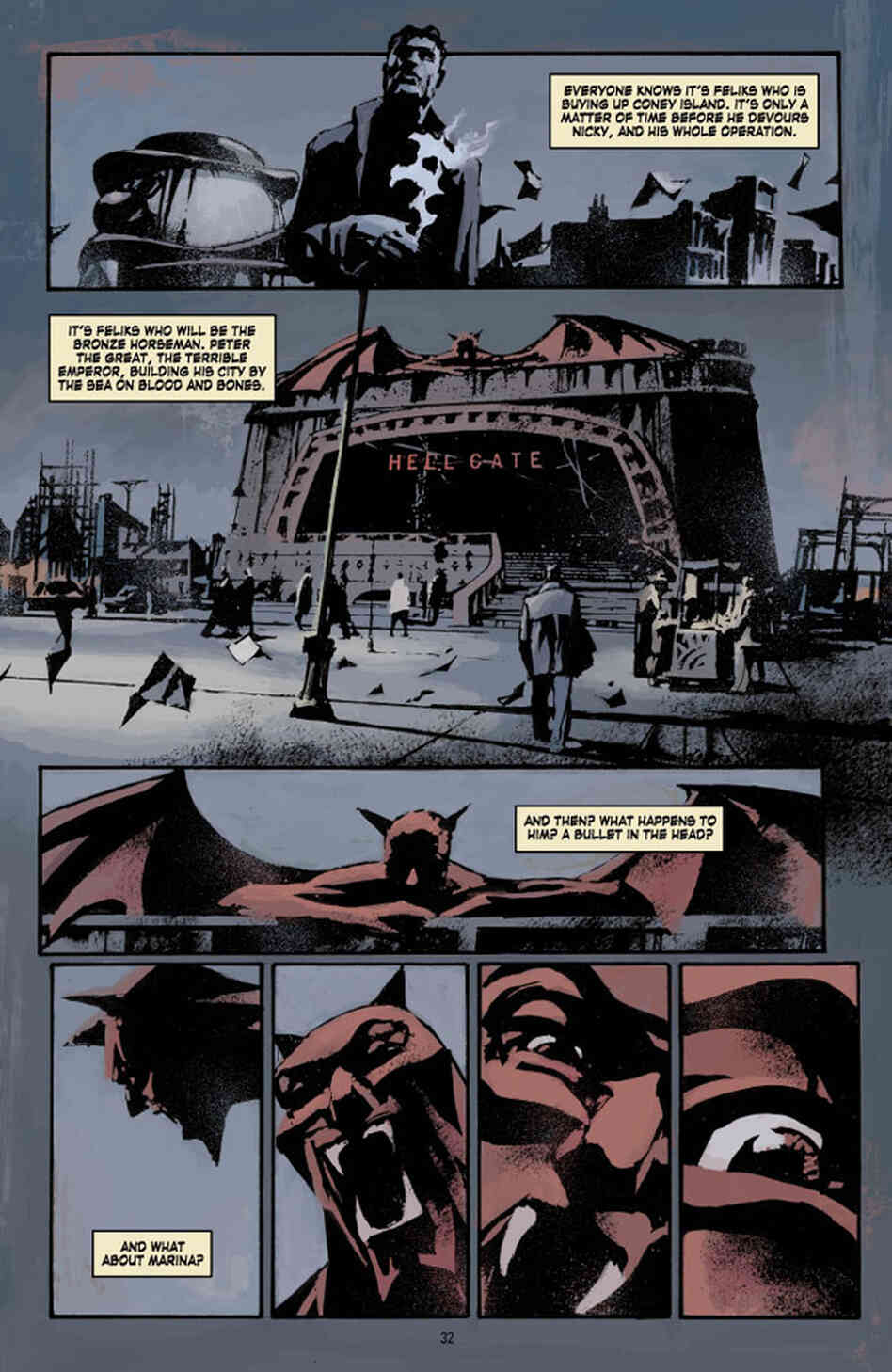 Luna Page 1 Luna Page 1