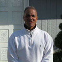 Randolph Smith of Richton Park, Ill.